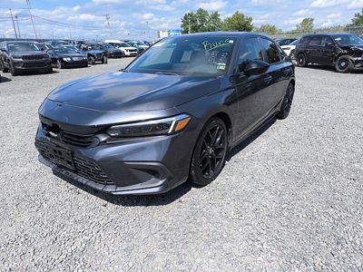 2023 Honda Civic Sport 2.0L