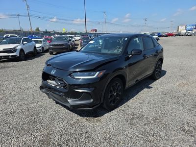 2024 Honda HR-V Sport AWD 2.0L