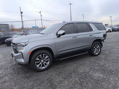 2023 Chevrolet Tahoe LS 4X4 5.3L