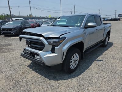 2026 Toyota Tacoma SR-5 4X4 2.4L