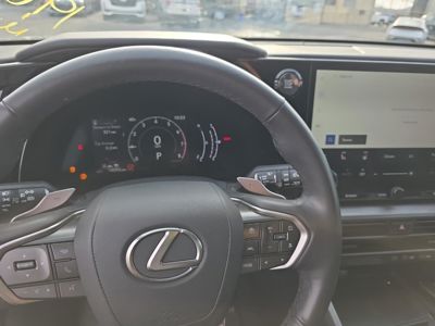 2024 Lexus TX-350 AWD 2.4L