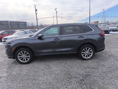 2024 Honda CR-V EX AWD 1.5L