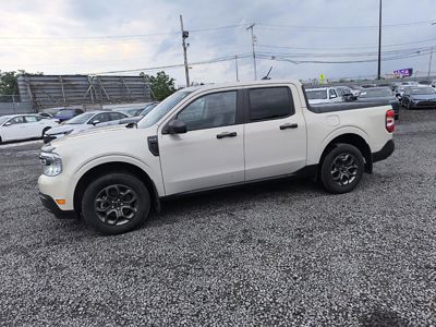 2024 Ford Maverick XLT AWD 2.0L