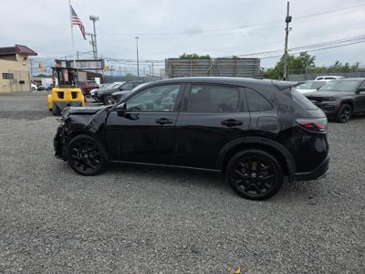 2024 Honda HR-V Sport AWD 2.0L