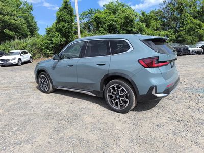 2026 BMW X1 M28i xDrive 2.0L