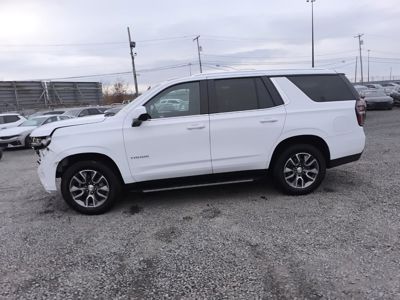 2023 Chevrolet Tahoe LT 4X4 5.3L