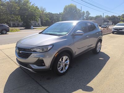 2023 Buick Encore Gx