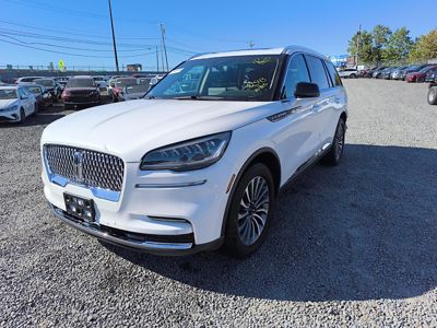 2023 Lincoln Aviator AWD 3.0L