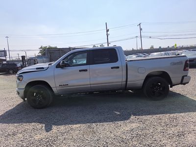 2023 Ram 1500 Big Horn 4X4 5.7L