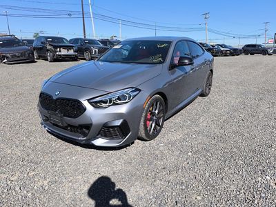 2024 Bmw M-235i xDrive 2.0L
