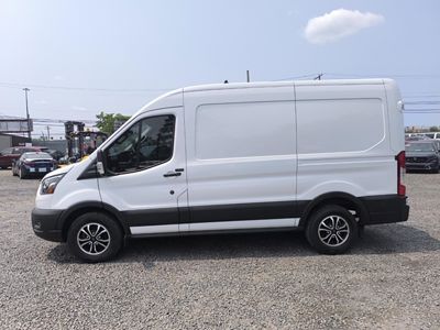2023 Ford Transit 250 Medium Roof 3.5L