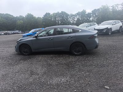 2026 Nissan Sentra