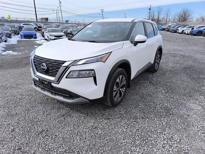 2023 Nissan Rogue SV AWD 1.5L