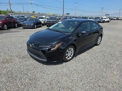 2024 Toyota Corolla LE 2.0L