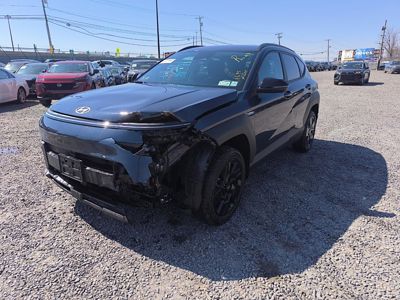 2026 Hyundai Kona SEL Sport AWD 2.0L