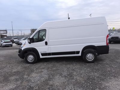 2023 Ram Promaster 1500 Ext. High Roof 3.6L WORK VAN