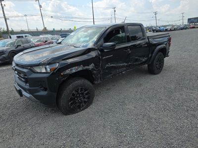 2023 Chevrolet Colorado Trail Boss 4X4 2.7L