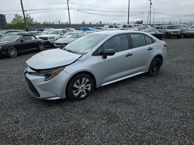 2024 Toyota Corolla LE 2.0L