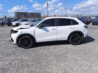 2025 Honda HR-V Sport 2.0L