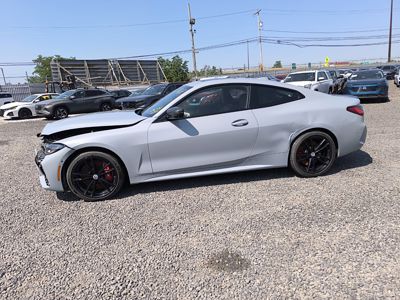 2023 BMW M440i xDrive 3.0L
