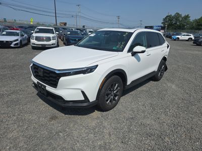 2026 Honda CR-V EX-L AWD 1.5L
