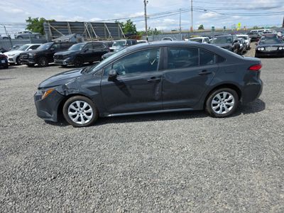 2024 Toyota Corolla LE 2.0L