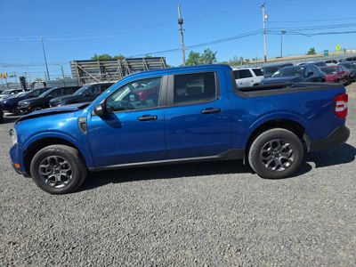 2024 Ford Maverick XLT AWD 2.0L