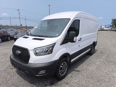 2023 Ford Transit 250 Medium Roof 3.5L