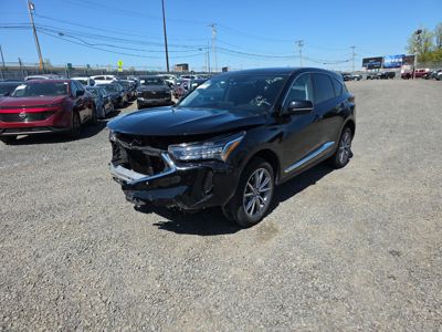 2024 Acura RDX Technology AWD 2.0L