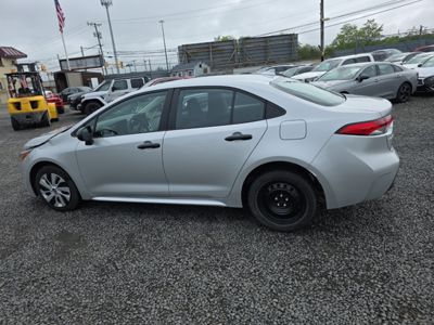 2024 Toyota Corolla LE 2.0L