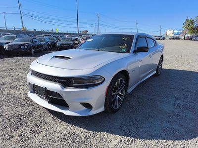 2023 Dodge Charger R/T RWD 5.7L