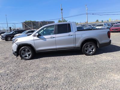2023 Honda Ridgeline RTL AWD 3.5L