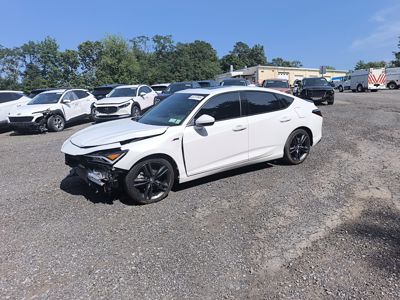2025 Acura Integra