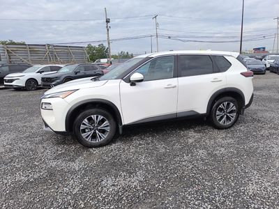 2023 Nissan Rogue SV AWD 1.5L