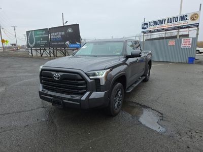 2024 Toyota Tundra SR-5 4X4 3.4L