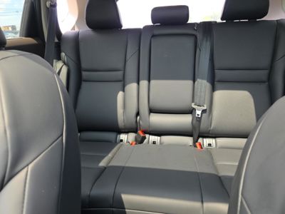 2023 Nissan Rogue SV AWD 1.5L