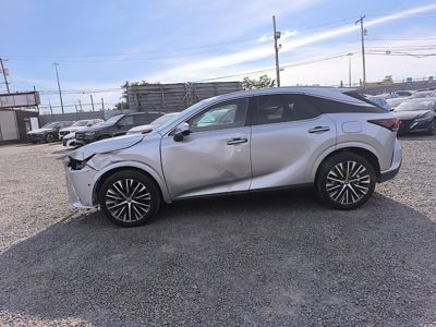 2024 Lexus RX-350H Premium Plus AWD 2.5L Hybrid