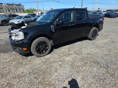 2024 Ford Maverick XLT AWD 2.0L