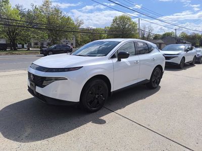 2025 Nissan Murano