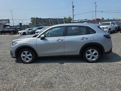 2024 Honda HR-V LX AWD 2.0L