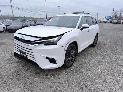 2024 Lexus TX-350 Premium AWD 2.4L - Stock 57268