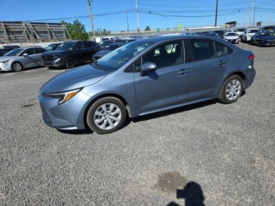 2025 Toyota Corolla LE 1.8L Hybrid