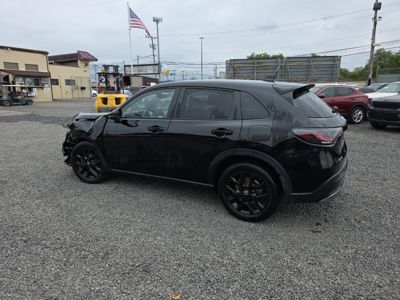 2024 Honda HR-V Sport AWD 2.0L