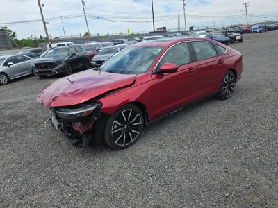 2024 Honda Accord Touring 2.0L Hybrid