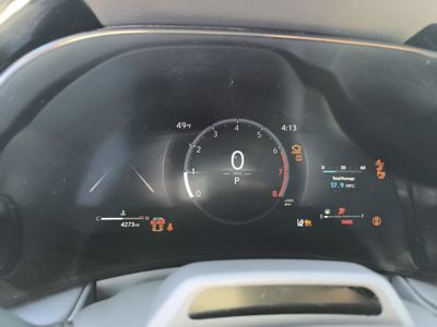 2025 Lexus TX-350 Premium AWD 2.4L