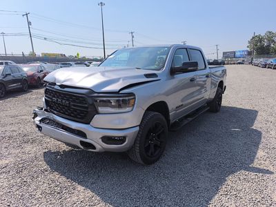 2023 Ram 1500 Big Horn 4X4 5.7L
