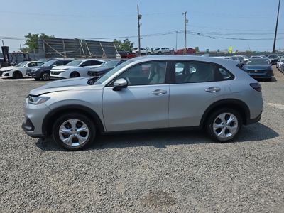 2024 Honda HR-V LX AWD 2.0L