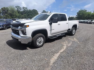 2023 Chevrolet Silverado 2500HD