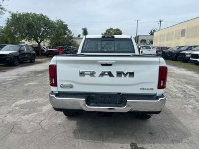 2025 Ram 3500