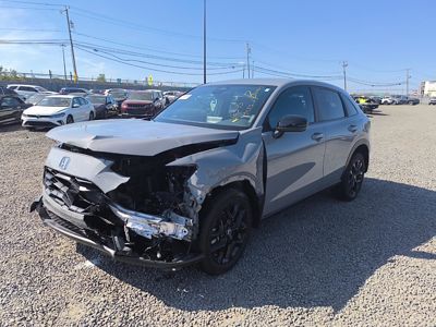 2025 Honda HR-V Sport AWD 2.0L